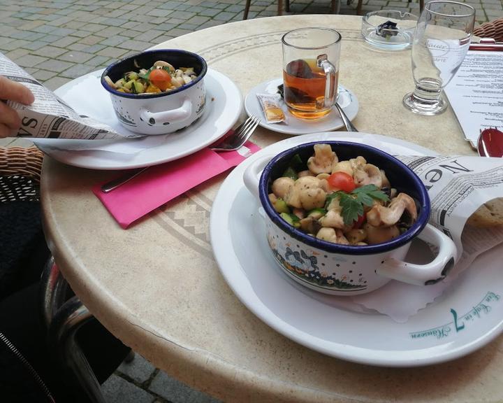 Kaffeehaus Zum Roland