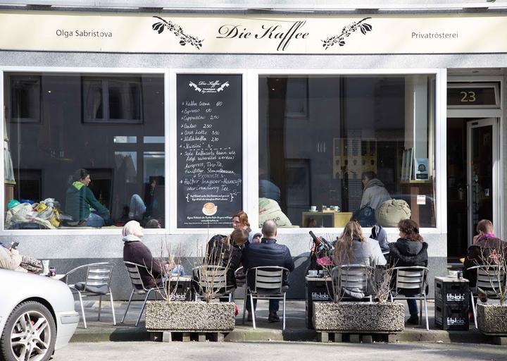 Die Kaffee