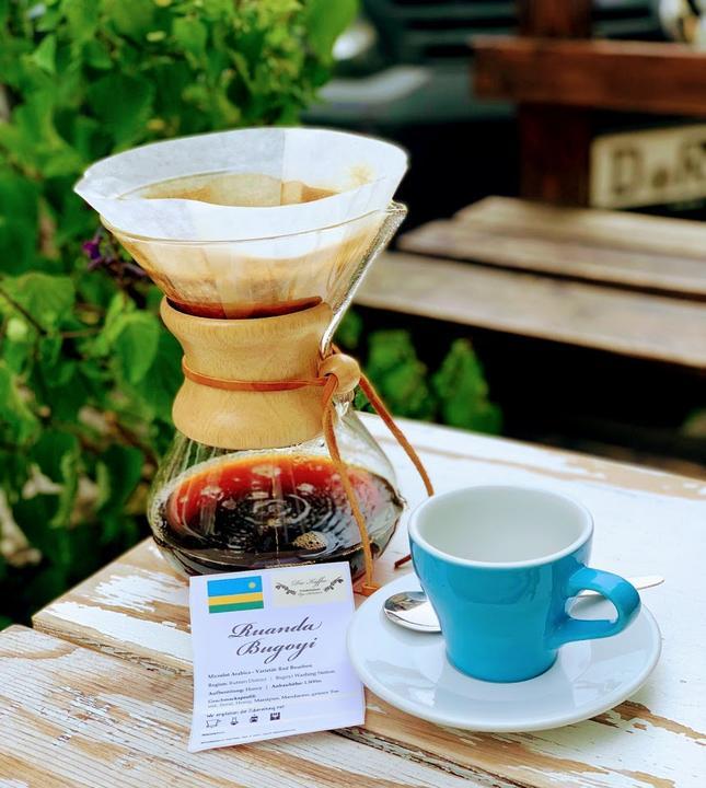 Die Kaffee