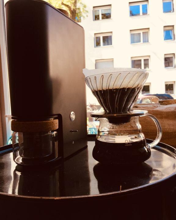 Die Kaffee