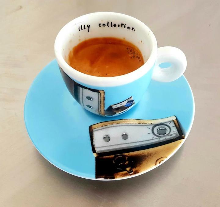 Die Kaffee
