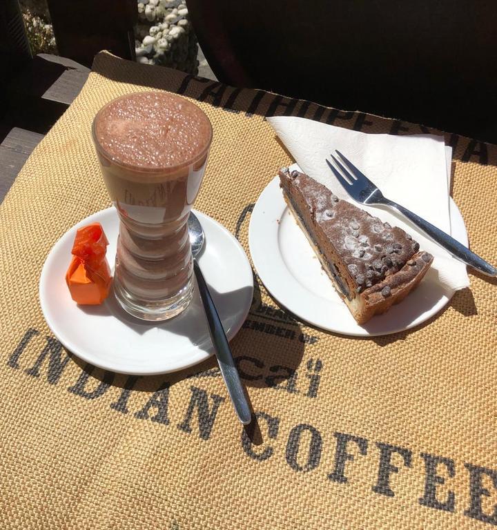 Die Kaffee