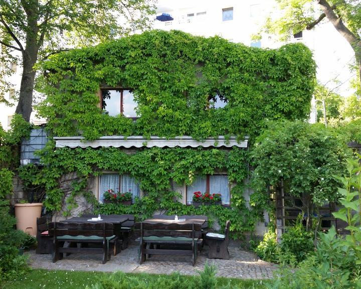 Lehmanns Cafe