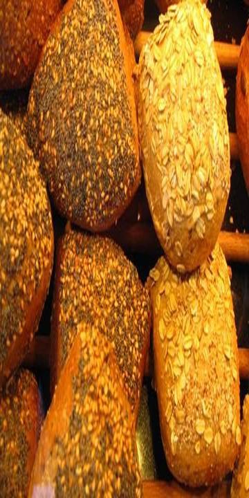 Bäckerei Seidl Konditorei