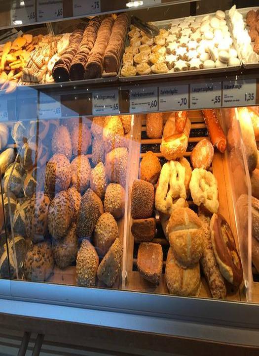 Bäckerei Seidl Konditorei