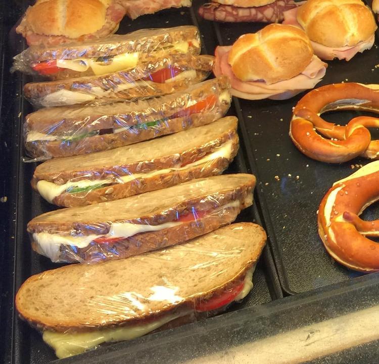 Bäckerei Seidl Konditorei