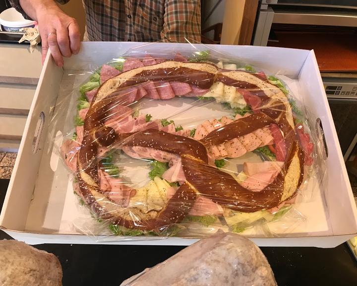 Bäckerei Seidl Konditorei