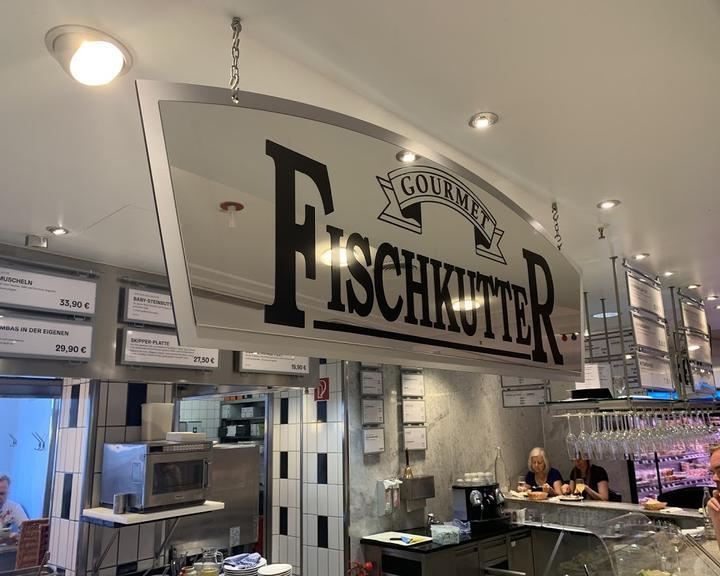 Fischkutter