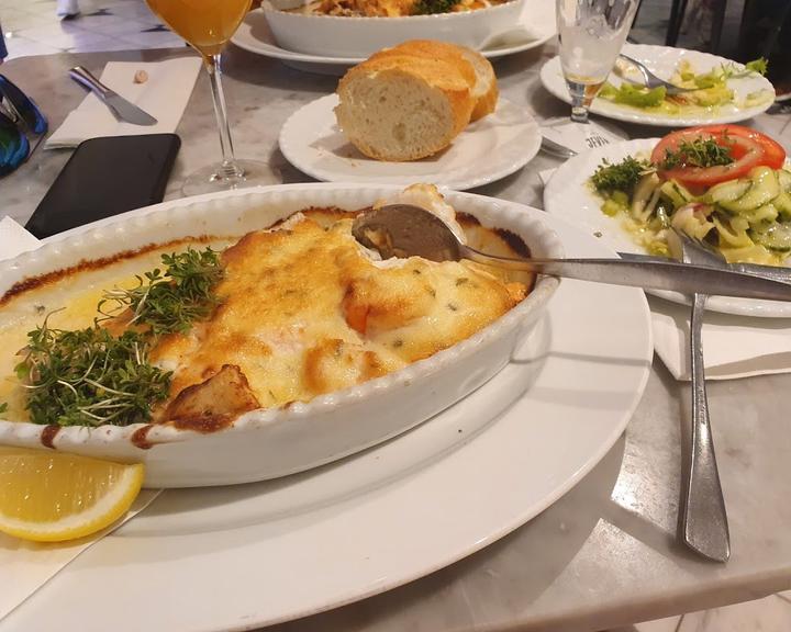 Fischkutter