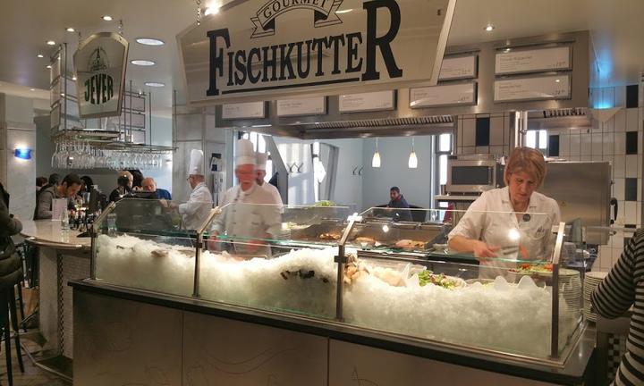 Fischkutter