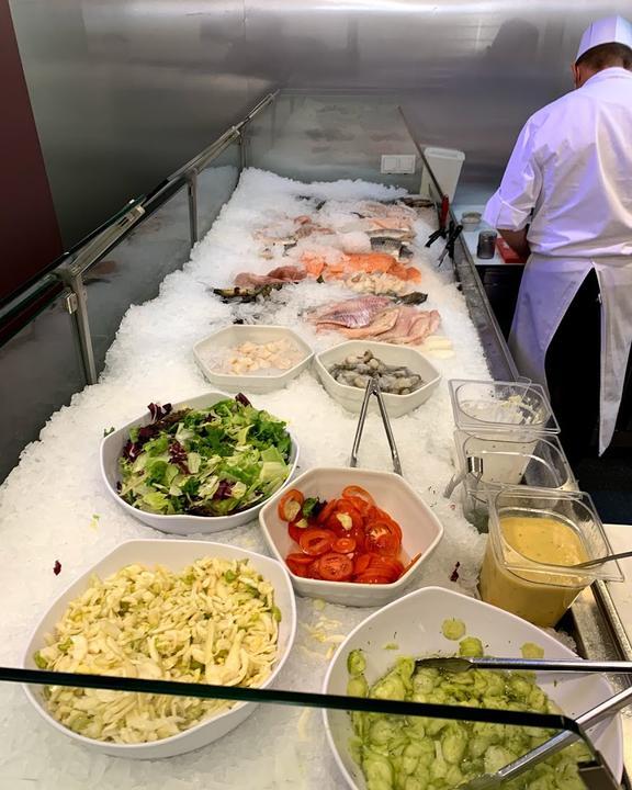 Fischkutter