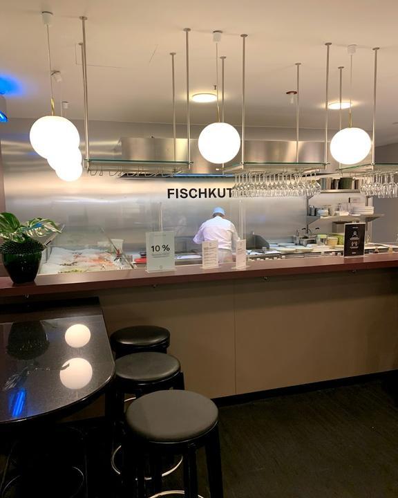 Fischkutter
