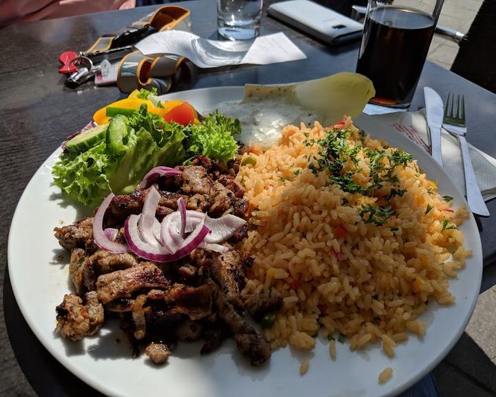 Tante Ju's Speisenwerkstatt