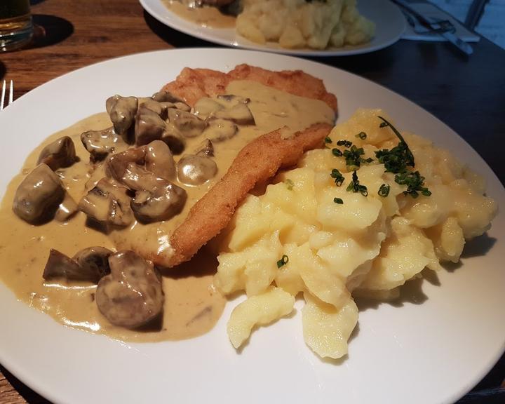 Tante Ju's Speisenwerkstatt