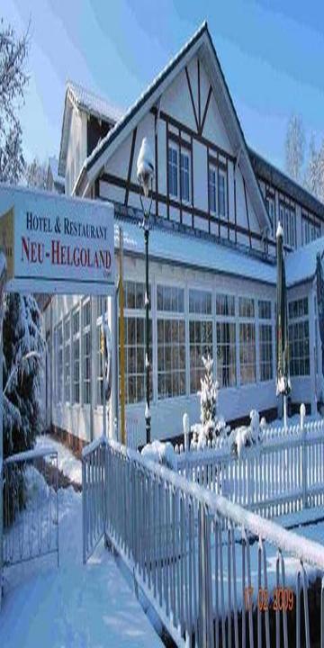 Neu Helgoland