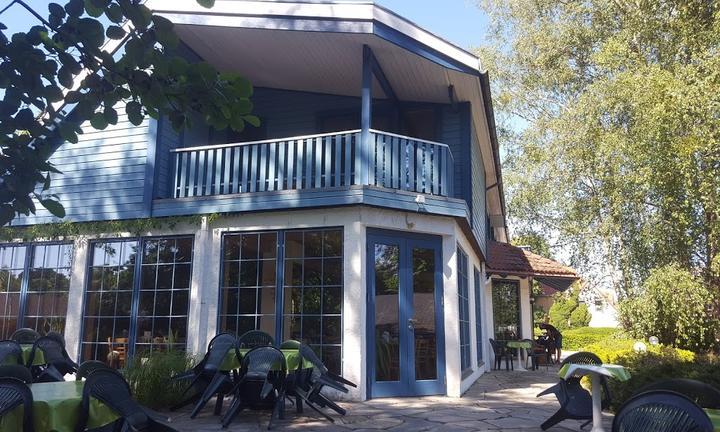 Haus an der Havel