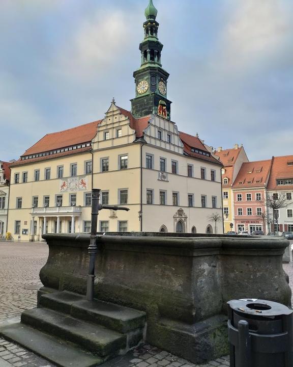 Zum Anker