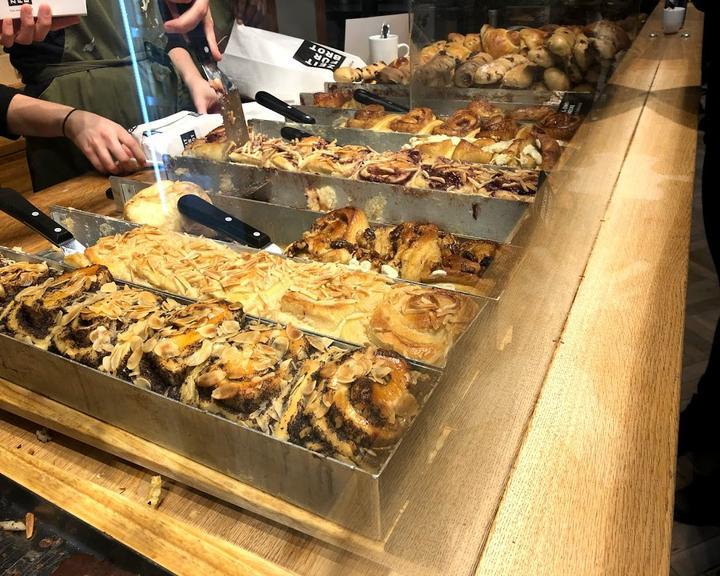 Zeit für Brot