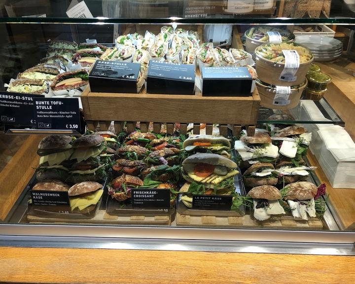 Zeit für Brot