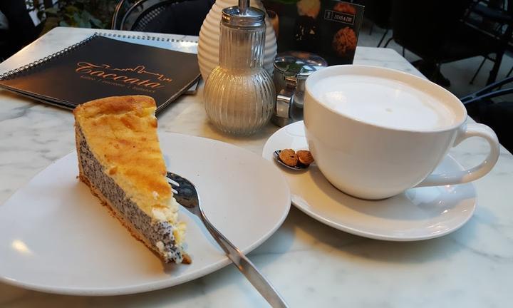 Cafe Toccata