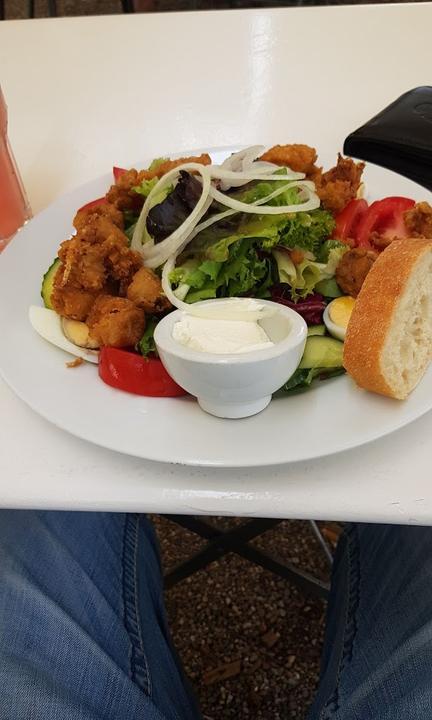 Cafe Uferlos
