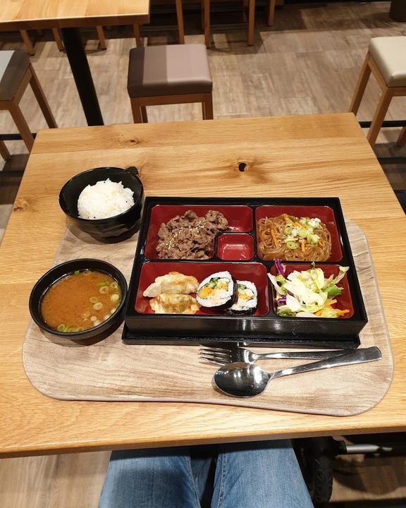 meat.ing Korean BBQ