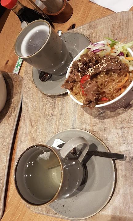meat.ing Korean BBQ