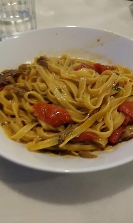 Ristorante Pizzeria Fantasia Uno
