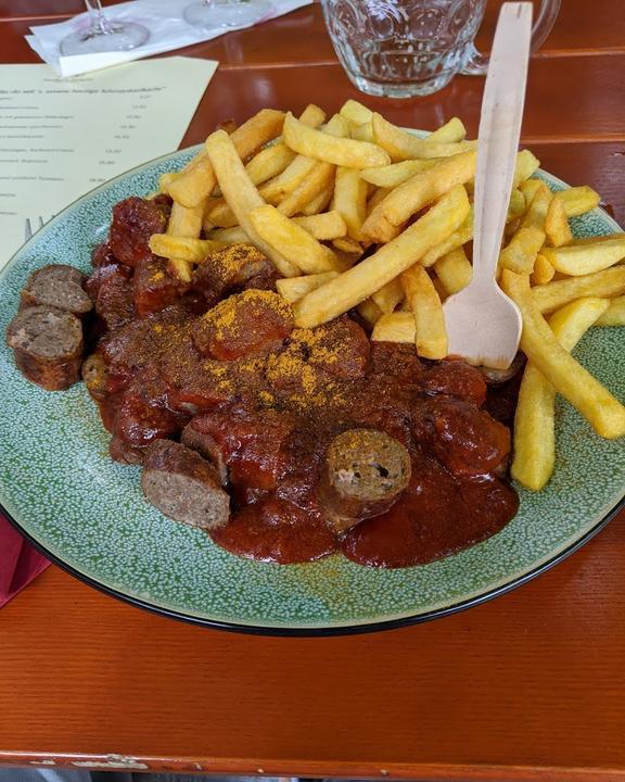 Gasthaus Zirngibl