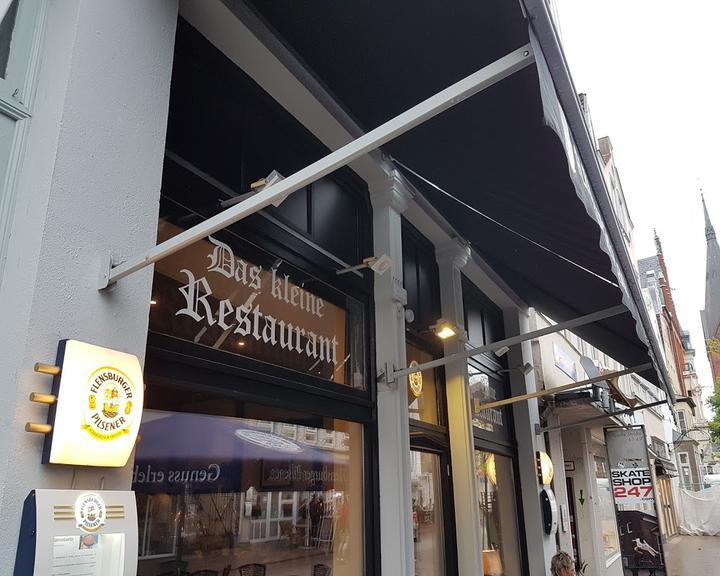 Das Kleine Restaurant