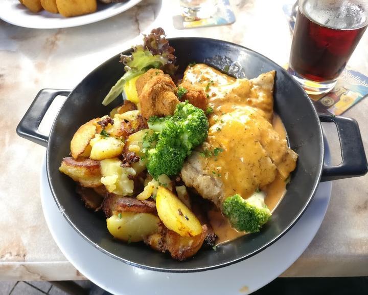 Das Kleine Restaurant