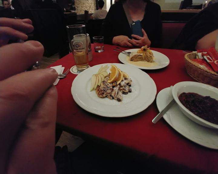 Sendlinger Wirtshaus am Sendlinger Tor Platz
