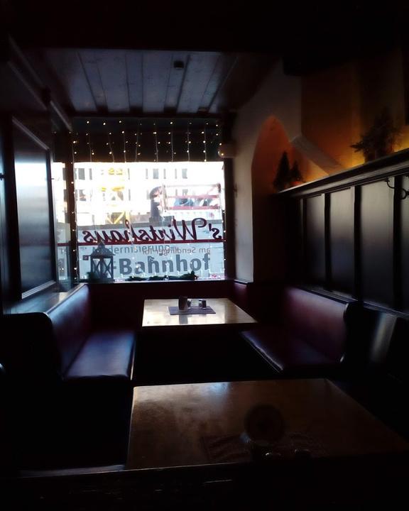 Sendlinger Wirtshaus am Sendlinger Tor Platz