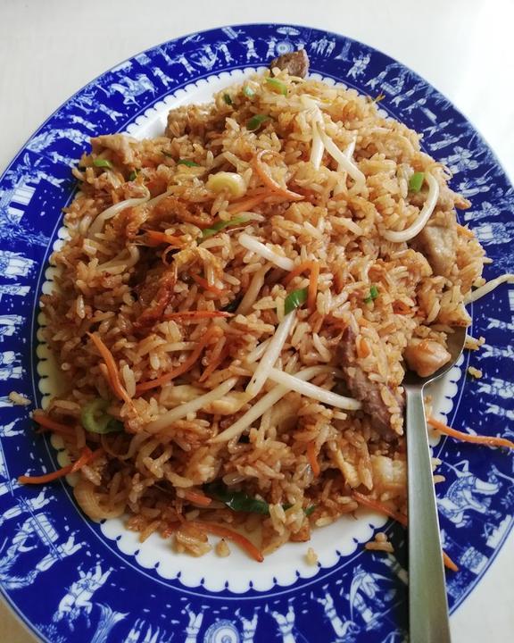 Express Wok