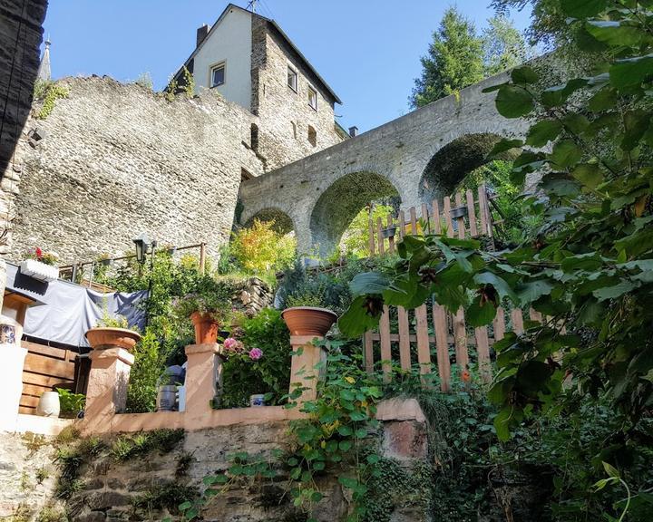 Historische Stadt-Muehle