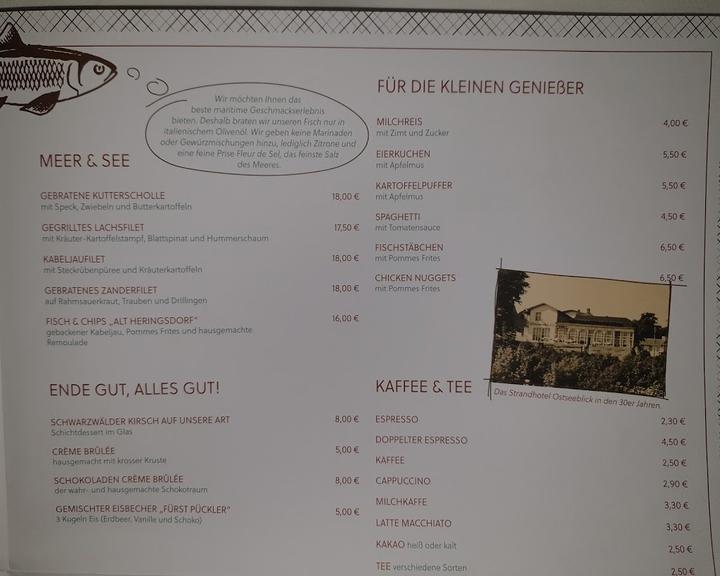 Wehrmanns Alt Heringsdorf