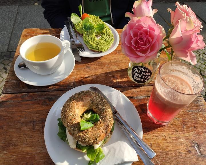 What Do You Fancy Love?