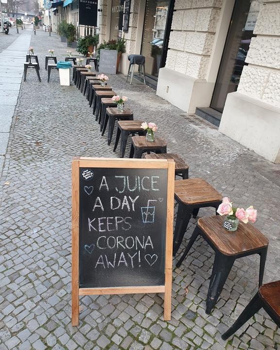 What Do You Fancy Love?