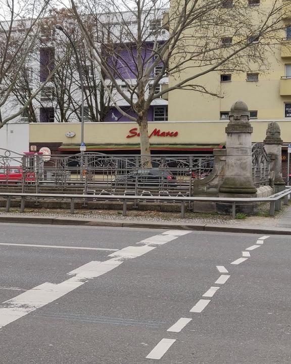 Ristorante SAN MARCO Pizzeria