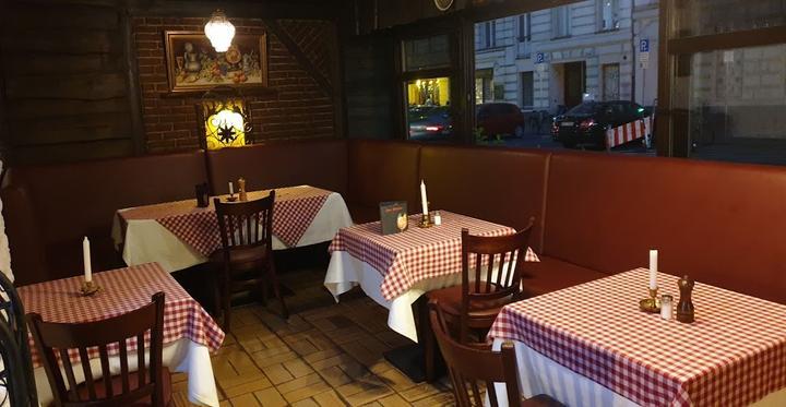 Ristorante SAN MARCO Pizzeria