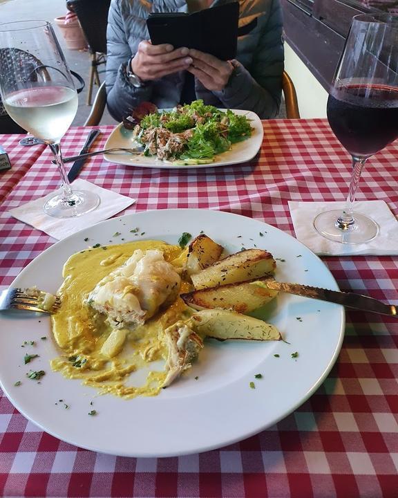 Ristorante SAN MARCO Pizzeria