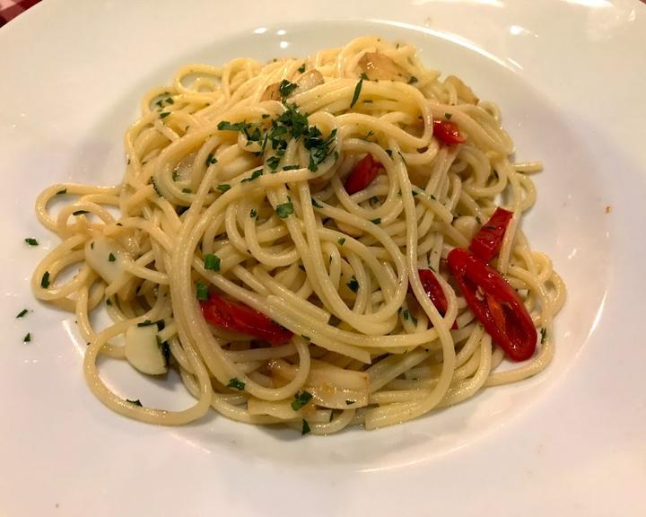 Ristorante SAN MARCO Pizzeria