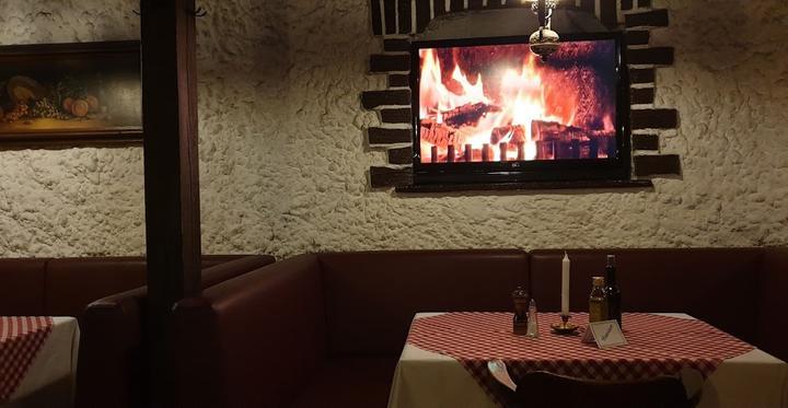 Ristorante SAN MARCO Pizzeria