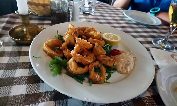 Ristorante SAN MARCO Pizzeria