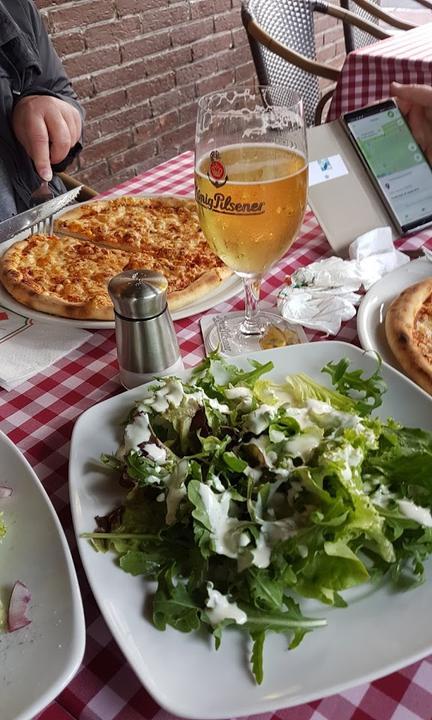 Ristorante SAN MARCO Pizzeria