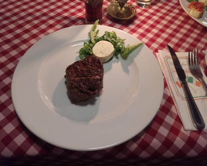 Ristorante SAN MARCO Pizzeria