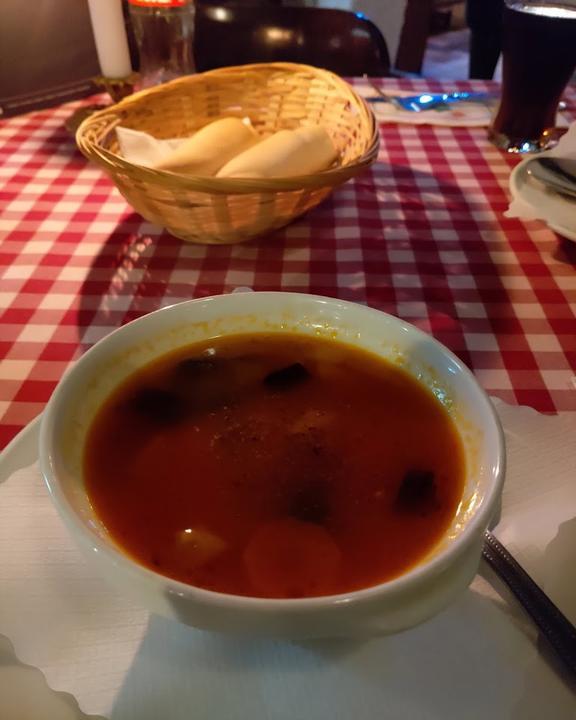 Ristorante SAN MARCO Pizzeria