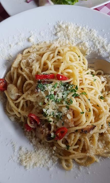 Ristorante SAN MARCO Pizzeria