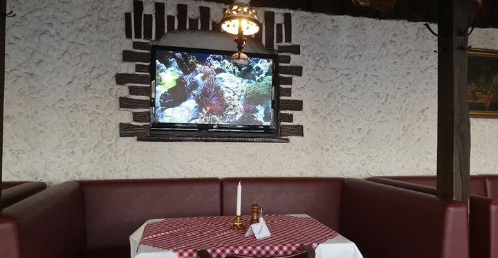 Ristorante SAN MARCO Pizzeria