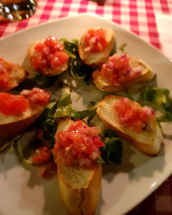 Ristorante SAN MARCO Pizzeria